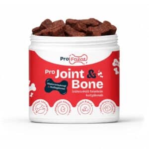 ProFalat Joint ízületvédő jutalomfalat kutyáknak – 60 db